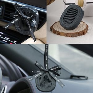 Bộ 2 Nước Hoa Khử Mùi Treo Cửa Gió Ô Tô Jean Miss ( Hương Hoa Cam Chanh + Hương Gỗ ) - EuroHome