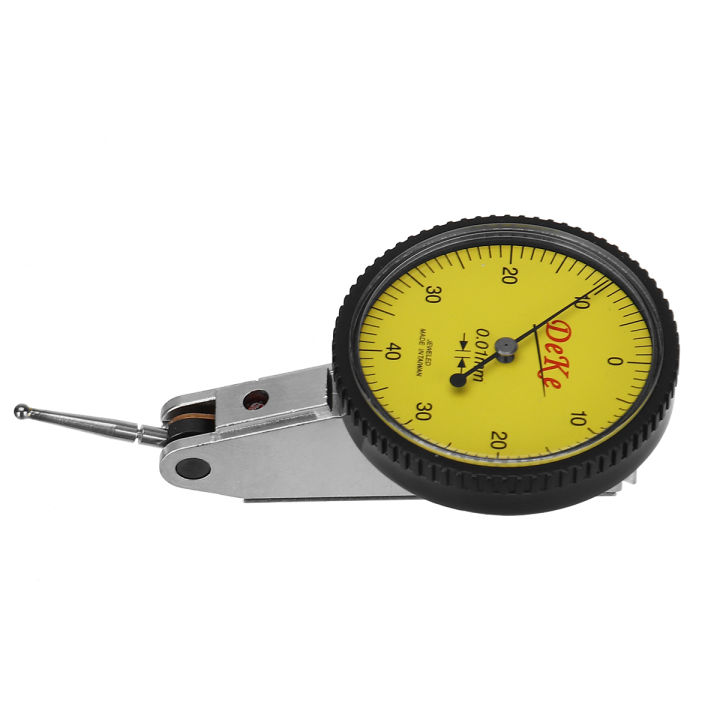 Metric Measuring Dial Indicator Metric Dial Test Indicator Precision ...