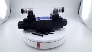 Hydraulic Solenoid Directional Valve DSG-01-3C2-D24/A240-N1-50 3C4 3C60 2D2 11 3C12 High quality and durable