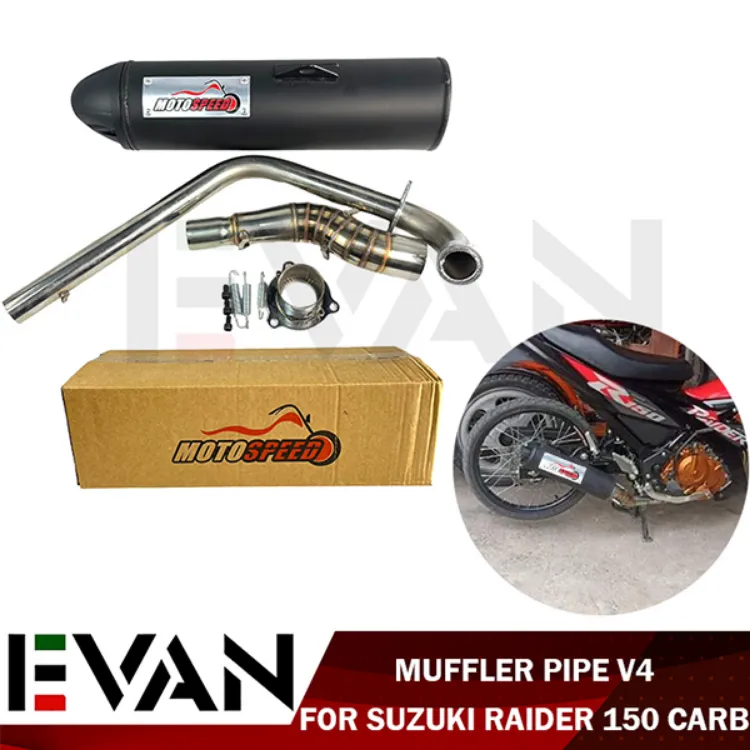 Where to buy on sale muffler pipe