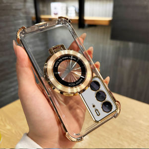 Case for realme C75 4G phone casing softcase silicone shockproof cover new design aesthetic clear with Holder sjxwxzj01