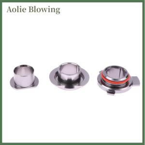 Aolie For V7-9005 9006 9012 H11 H7 H4 H3 H1 Head Lamp Retainer Clips Car LED Headlight Bulb Base Adapter Socket Holder