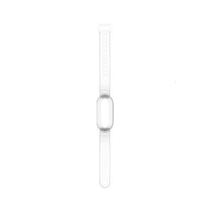 Ergonomic Voice Activated Wearable Band Shockproof Lightweight Build For Running Cycling And Daily Productivity
