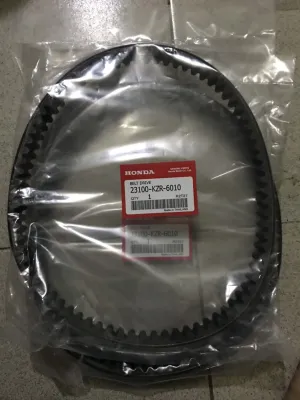 Dây Curoa Cho Xe AB 110/ AB 125/ Vario/ Lead 110-125/ SCR/ Vision 110-125/ SH Mode/ PCX Hàng Đẹp