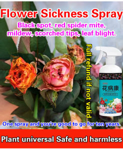 Home Gardening Essential Ecticide Direct Spray Insecticidal And Antibacterial Active Agent