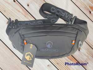 TAS SELEMPANG ANTI AIR BAHAN PREMIUM DISTRO