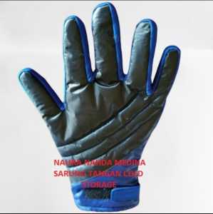SARUNG TANGAN COLD STORAGE & JAKET COLD STORAGE-SETELAN CELANA JAKET COLD STORAGE