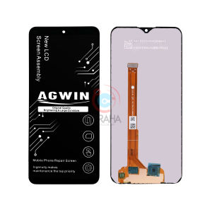 LCD VIVO Y91 / Y93 / Y95 / Y90 / Y91C / Y91i / Y1S AGWIN FULLSET TOUCHSCREEN