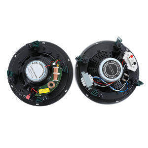 Frameless speakers hi fi speakers ceiling speakers for home theatre