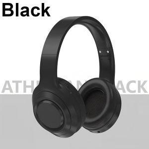 Wireless Bluetooth Earphone & Foldable Headphone Gaming Headset Bluetooth 5.0