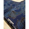 Kain Batik Langsa. Bahan Batik Katun Bakal Kebaya By Langsa Per 1/2meter = 50 cm = 0,5 m. 