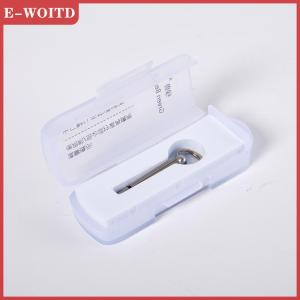 【E-WOITD】 พินถาดใส่ซิมการ์ดสเตนเลสแบบพกพาเครื่องมือถอดเข็มพิน