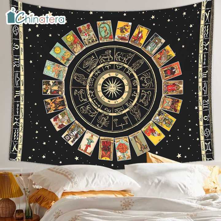 Tapestry lazada sale