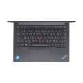 Notebook Lenovo ThinkPad E14 G5 21JK00HTTH (Graphite Black). 