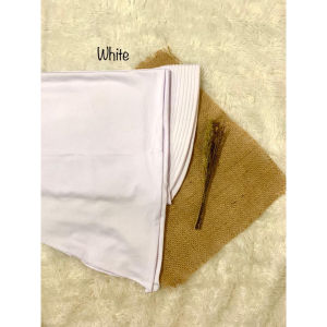 Bergo instan jersy premium/hijab bergo instan kerudung harian