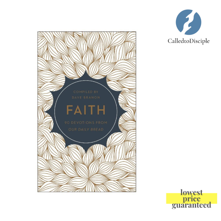 Our Daily Bread Devotional For Today This Will Strengthen Your Faith Immediately - m101uqv