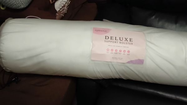 Buyer review video 3