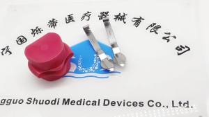 ที่ดึงฟันกรามบน ฟันฟันนิสัย ที่ดึงฟันกรามที่ 3 สแตนเลส เครื่องมือทันตกรรม