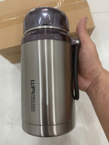 Bình Giữ Nhiệt Baol L7 Kim Cương SUS 304 Dung Tích 1000ml
