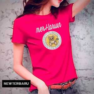 BAYAR DI TEMPAT(COD)-Kaos Terbaru PANDA Kaos Branded Premium Kaos import Terkeren Kaos wanita Dewasa kaos Wanita Distro terbaru Atasan Kekinian Murah Lengan Pendek Tumblr Tee Casual T-shirt Cotton Combed Tshirt Pakaian Olahraga Santai Remaja