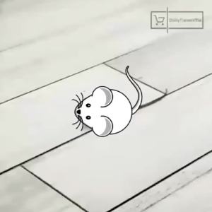 Ultrasonic Pest Repellent Indoor Pest Control for Rodents Mosquitoes Ants Cockroaches Rat Mice Fleas Beetles and Other Insects Non-Toxic Safe for Humans Home Office Hotel (6 Packs)