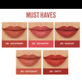 Maybelline SuperStay Matte Ink Lipstick - Super Stay Matte Ink Lip Cream Tahan Lama 24 Jam. 