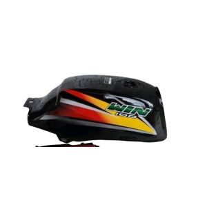 Tangki Win 100 Win Set Cover Body Kanan Kiri dan Striping terlaris
