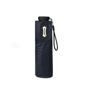 Parachase Mini Sun Umbrella Women Five Folding Umbrella Rain Outdoor UV Umbrella Portable Lightweight UV Protection