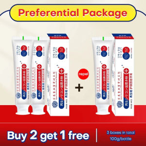 【SG Stock】Whitening Toothpaste/ Gumcare/ Sensitivity Relief/ Anti-cavity/ Fresh Breath/ Stain Removal/ Fluoride-free