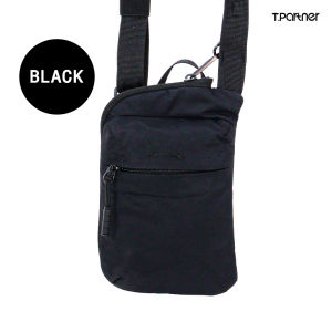 Tpartner Safe Pass — กระเป๋ากันขโมย ระบบ RFID ปลอดภัย เบา มี 12 ช่อง ใส่พาสปอร์ต มือถือ บัตร มั่นใจ