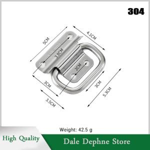 [Dale Dephne] ตู้ลิ้นชักสแตนเลสตู้เสื้อผ้าแบบพับได้อุปกรณ์เฟอร์นิเจอร์เนื้อแข็งติดตั้งง่าย