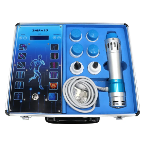 [ Fast Shipping] ED Shockwave Therapy Machine Treatment Pain Relief Removal Erectile Dysfunction Pain Relief Device