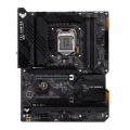 ASUS TUF GAMING Z590-PLUS WIFI (Intel LGA 1200, Gen11, Gen 10) SIAP. 