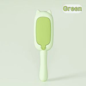 TORAS Lint Remover Pet Hair Remover Clothes Lint Roller Reusable Hair Cleaning Brush cat paw Portable