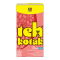 Teh Kotak Rasa Lychee 300ml isi 24 pcs [Karton]. 