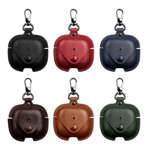 Premium Faux Leather Carrying Case For Pro3 AntiScratch Lightweight Hook For Portability Easy to Carry Everyday Use