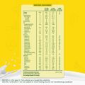 NIDO 3+ Powdered Milk Drink For Pre-Schoolers Above 3 Years Old 2.4kg. 
