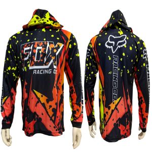 JERSEY RACING/JERSEY MOTOR/KOAS OLAHRAGA/ATASAN TOPI MOTOR/MOTOR TRAIL/HOODIE/SPORT