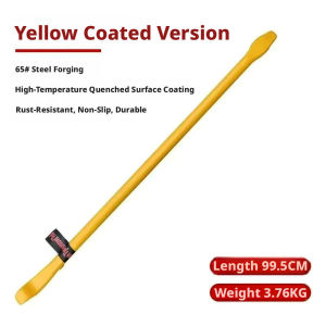 1PC Heavy Duty Truck/Passenger Tubeless Tire Changing Tool