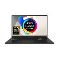Asus Vivobook Pro 15 OLED N6506MV-MA964WS Intel Core Ultra 9/RTX4060/24GB/2TB/15.6/Win11+Office (Eral Grey). 