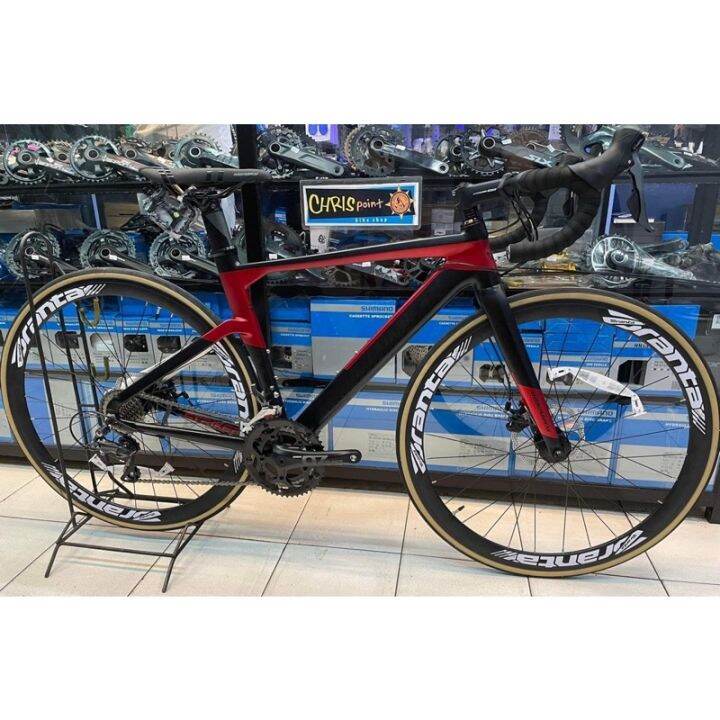 Striker road bike hot sale