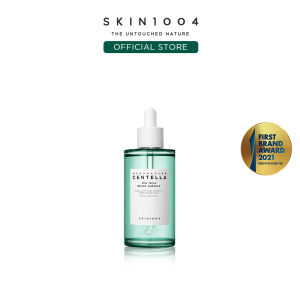 SKIN1004 Madagascar Centella Tea-Trica Relief Ampoule 100ml / 30ml