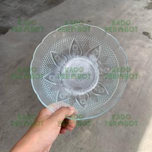 Mangkok Kaca Termurah - Mangkok Kaca Rumah - Mangkok Mie - Mangkuk Murah POL