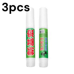 Xinji Hong strong adhesive multifunctional oilbased original quickdrying guarantee video glue