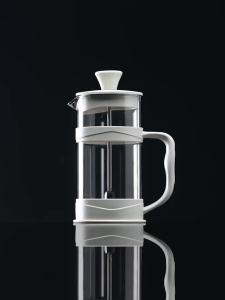 Household French Press Coffee Maker 350ML/600ML/800ML/1000ML