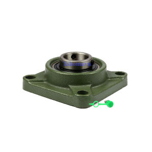 [Khuyến mại] Combo 02 Gối Đỡ Vòng Bi Trục 20mm  Gối Đỡ Hình Vuông trục phi 20 Gối đỡ UCF204