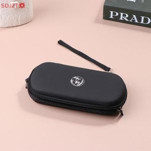 🚚【Local Express Delivery】🚚 EVA Carrying Hard Case For PSP 1000 2000 3000 Game Console Storage Bag Pouch Protective Cover Travel Box Gaming Accessories