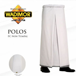 Wadimor Sarung Tenun Motif Batik Siam - Sarung Wadimor Batik
