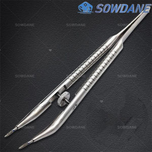 ที่ถอดมงกุฎฟัน ที่จับมงกุฎฟันหน้าหลัง ที่กระจายมงกุฎฟัน ที่จับมงกุฎในห้องปฏิบัติการ ที่จับซิลิโคน