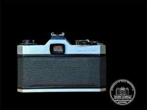 ASAHI PENTAX KM SMC PENTAX-M 50MM.F1.4